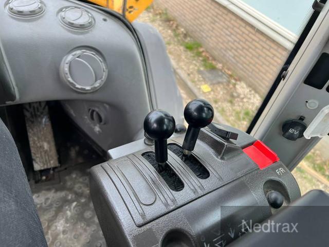 фронтальный погрузчик VOLVO L90H