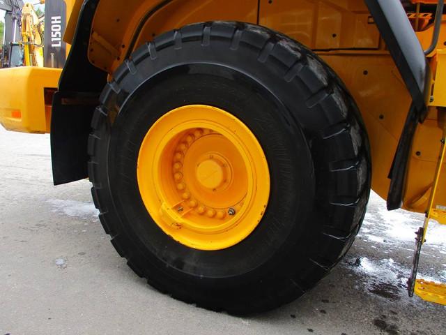 фронтальный погрузчик VOLVO L150H