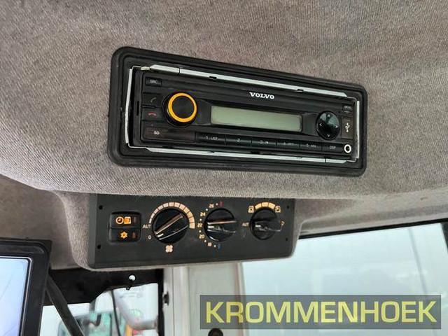 фронтальный погрузчик VOLVO L70H