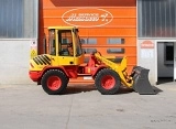 фронтальный погрузчик VOLVO L 30 BZ