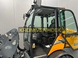 Фронтальный погрузчик <b>Giant</b> G5000