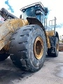 фронтальный погрузчик CATERPILLAR 972K