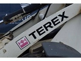 фронтальный погрузчик TEREX SKL 834