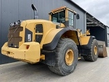 фронтальный погрузчик VOLVO L220G