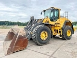 фронтальный погрузчик VOLVO L150H