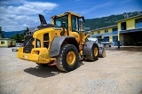 фронтальный погрузчик VOLVO L90H