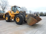 фронтальный погрузчик VOLVO L180H