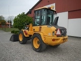 фронтальный погрузчик VOLVO L35G