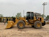 фронтальный погрузчик CATERPILLAR 966H