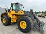 фронтальный погрузчик VOLVO L220G