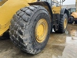 фронтальный погрузчик CATERPILLAR 982M