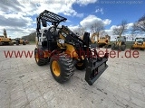 фронтальный погрузчик JCB 403 Plus