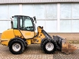 фронтальный погрузчик VOLVO L25B