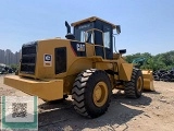 фронтальный погрузчик CATERPILLAR 966