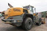 фронтальный погрузчик LIEBHERR L 566 XPower