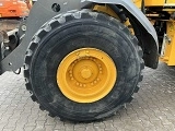 фронтальный погрузчик VOLVO L110H