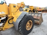 фронтальный погрузчик VOLVO L120E