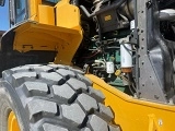 фронтальный погрузчик VOLVO L60H