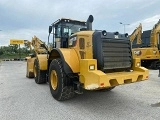 фронтальный погрузчик CATERPILLAR 972M