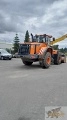 фронтальный погрузчик DOOSAN DL420-5