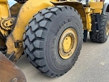 фронтальный погрузчик CATERPILLAR 980M