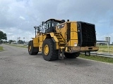 фронтальный погрузчик CATERPILLAR 988K