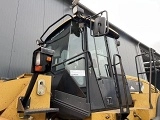 фронтальный погрузчик CATERPILLAR 962H