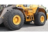 фронтальный погрузчик VOLVO L220H