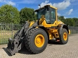 фронтальный погрузчик VOLVO L60H