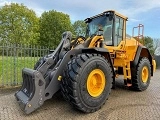 фронтальный погрузчик VOLVO L180H