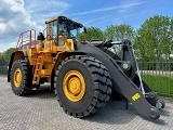 фронтальный погрузчик VOLVO L350H