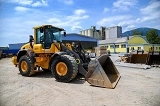 фронтальный погрузчик VOLVO L90H