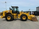 фронтальный погрузчик CATERPILLAR 950GC