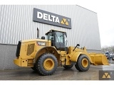 фронтальный погрузчик CATERPILLAR 950GC