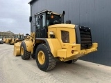 фронтальный погрузчик CATERPILLAR 938M