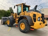 фронтальный погрузчик VOLVO L90H