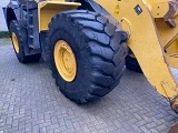 фронтальный погрузчик KOMATSU WA500-7