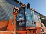 фронтальный погрузчик CATERPILLAR 938 G