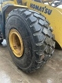 Фронтальный погрузчик <b>KOMATSU</b> WA470-5