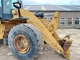 фронтальный погрузчик CATERPILLAR 962M