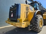 фронтальный погрузчик CATERPILLAR 980M