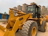 фронтальный погрузчик CATERPILLAR 950H