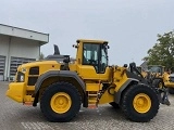 фронтальный погрузчик VOLVO L120H