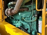 фронтальный погрузчик VOLVO L180F