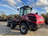 фронтальный погрузчик YANMAR V 120