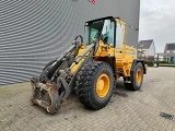 фронтальный погрузчик VOLVO L 90 B