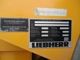 фронтальный погрузчик LIEBHERR L 566 XPower