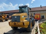 фронтальный погрузчик LIEBHERR L 514 P-Stereo