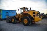 фронтальный погрузчик VOLVO L260H