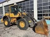 фронтальный погрузчик VOLVO L70H